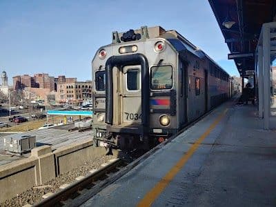 A picture of Paterson