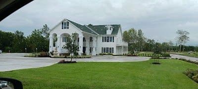 A picture of Pearland