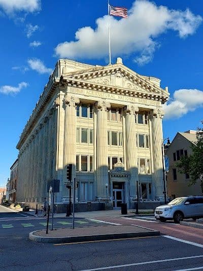 A picture of Pittsfield