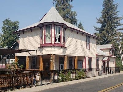 A picture of Placerville