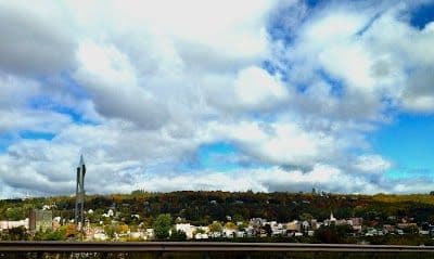 A picture of Portage