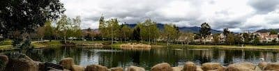 A picture of Rancho Santa Margarita