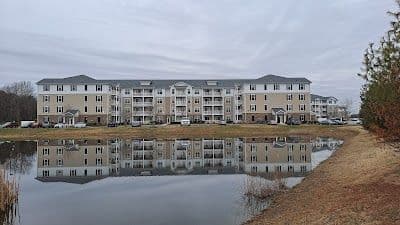 A picture of Salisbury