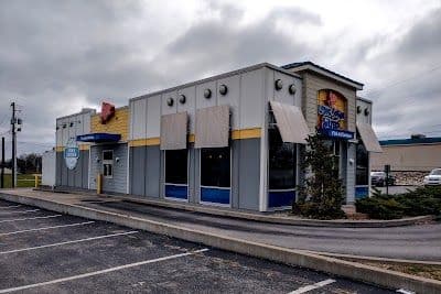 A picture of Shelbyville