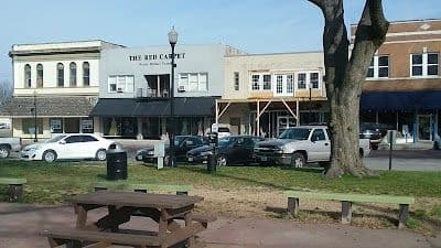 A picture of Sikeston