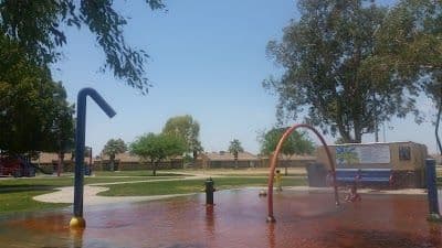 A picture of Somerton