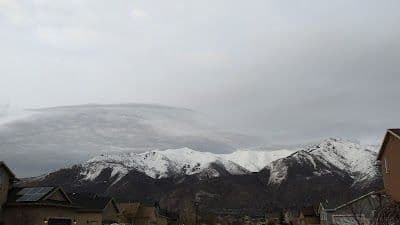 A picture of South Ogden
