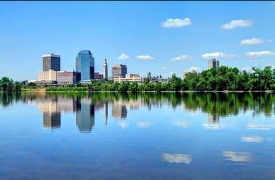 A picture of Springfield