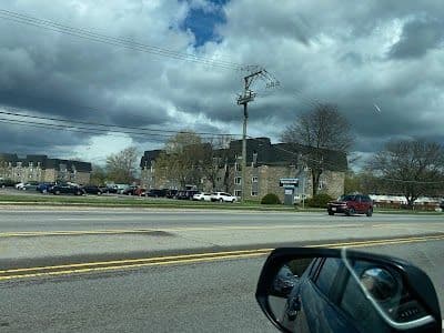 A picture of Streamwood