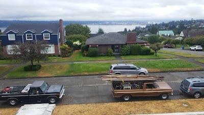A picture of Tacoma