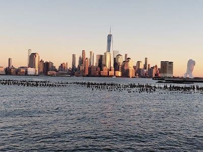 A picture of Union City