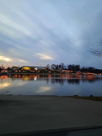 A picture of Washington