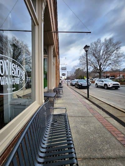 A picture of Waxhaw