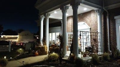 A picture of Webster Groves