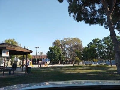 A picture of West Covina