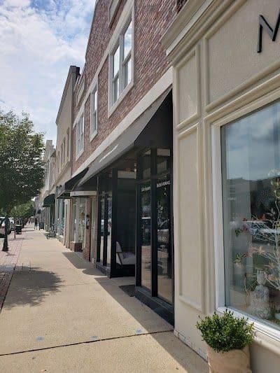 A picture of Westwood