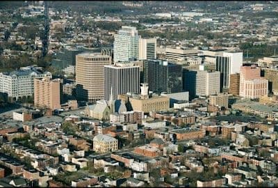 A picture of Wilmington