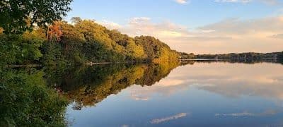 A picture of Woburn