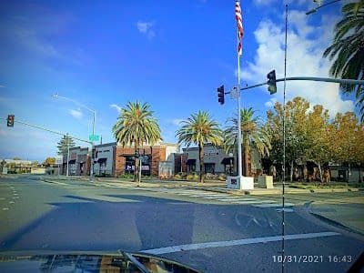 A picture of Yuba City