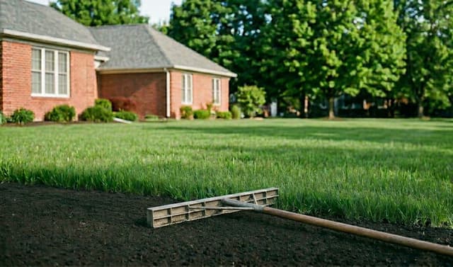 How to Prepare Your Yard for Sod Installation
