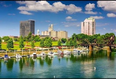 A picture of Augusta