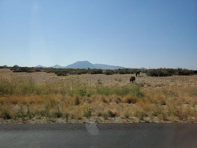 A picture of Chino Valley