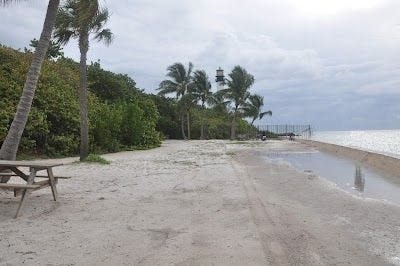 A picture of Key Biscayne