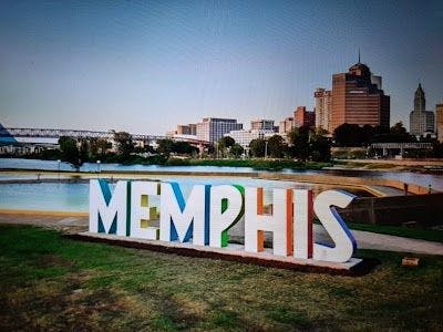A picture of Memphis