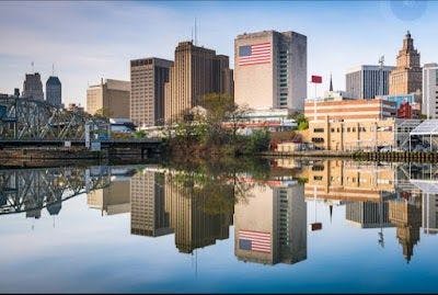 A picture of Newark