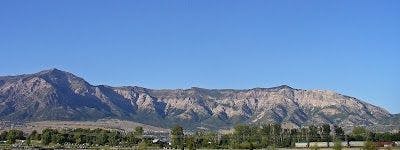 A picture of North Ogden
