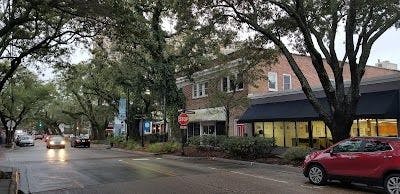 A picture of Ocean Springs
