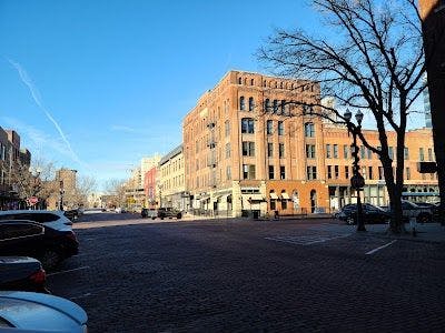 A picture of Omaha