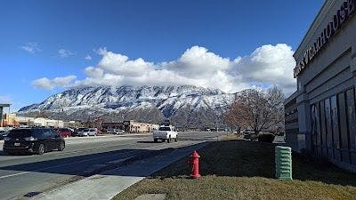 A picture of Orem