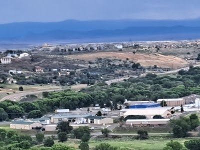 A picture of Prescott Valley