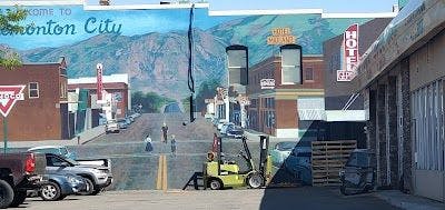 A picture of Tremonton
