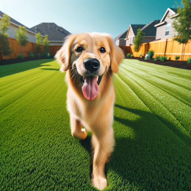 The Best Sod Types for Dogs — Your Guide to a Pet-Friendly Yard